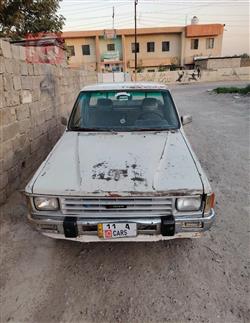 تويوتا هايلوكس